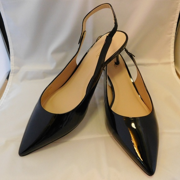 kate spade slingback shoes
